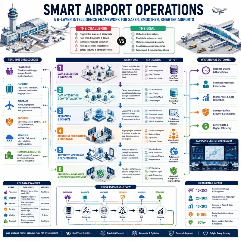 Smart Insight Infographics