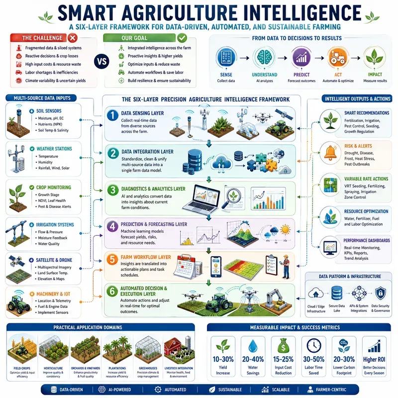 Smart Insight Infographics