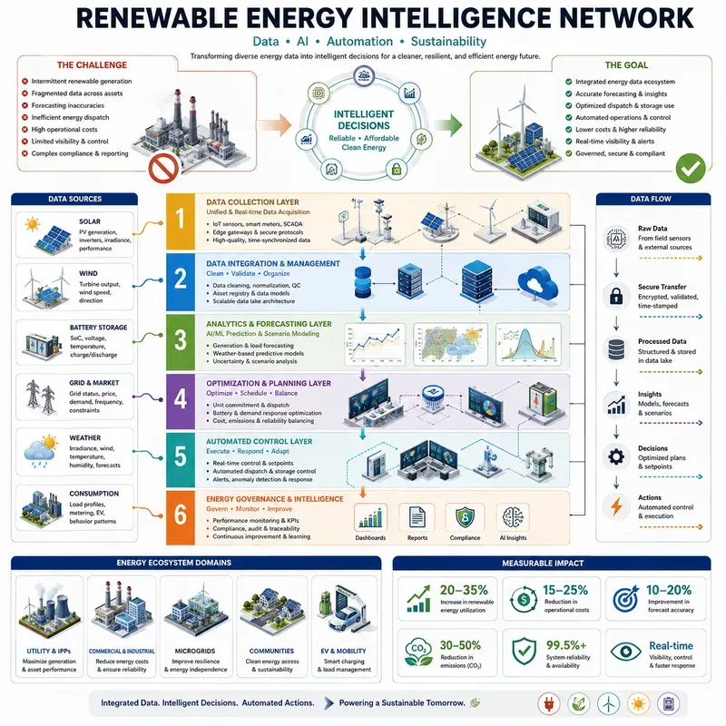 Smart Insight Infographics
