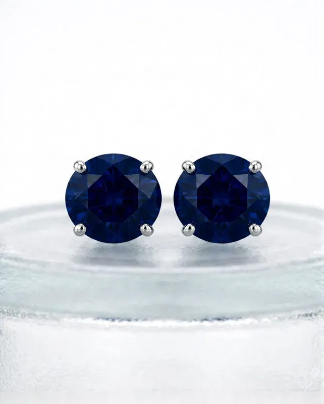 Luxury Earring Photography Generators