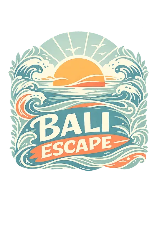 Retro Tropical Apparel Graphic Designs