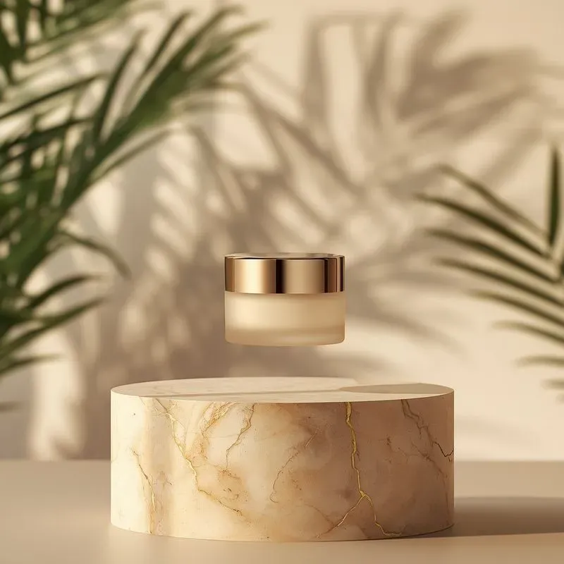 Luxury Ecommerce Product Mockups