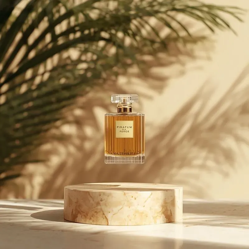 Luxury Ecommerce Product Mockups