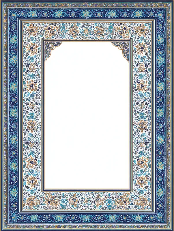 Illustrated Photo Frame Generators