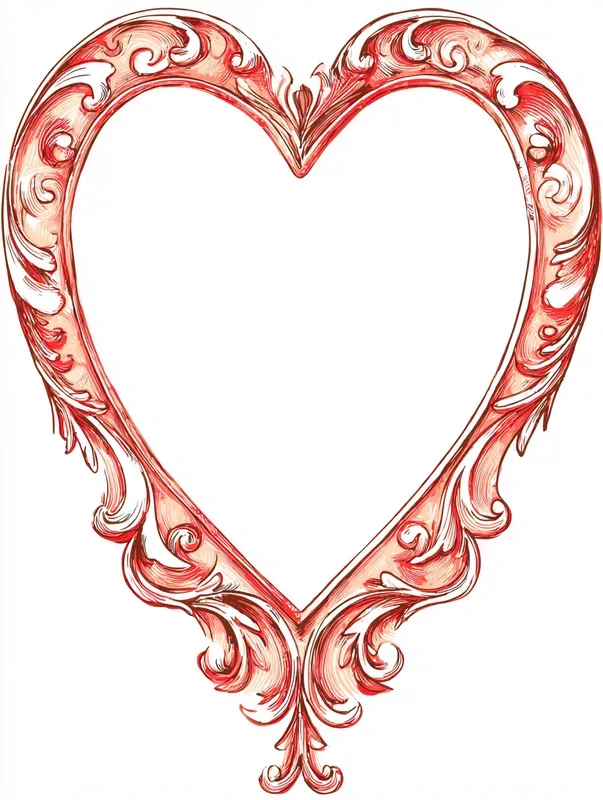Illustrated Photo Frame Generators