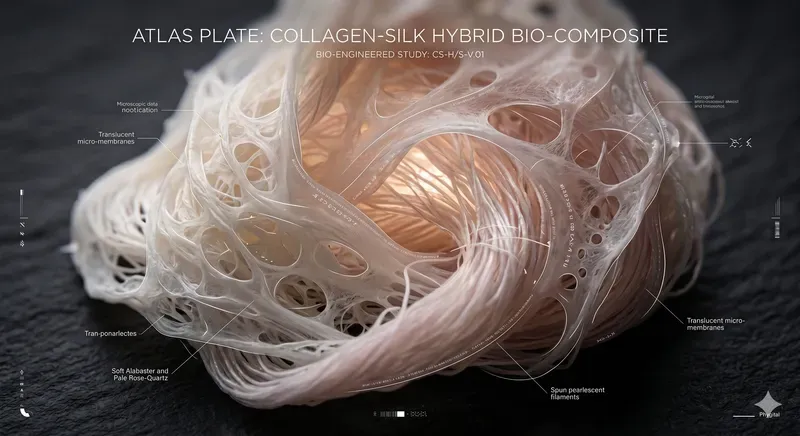 Biomaterial Atlas Plates Algaeform