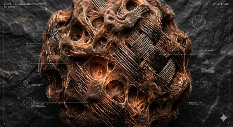 Biomaterial Atlas Plates Algaeform