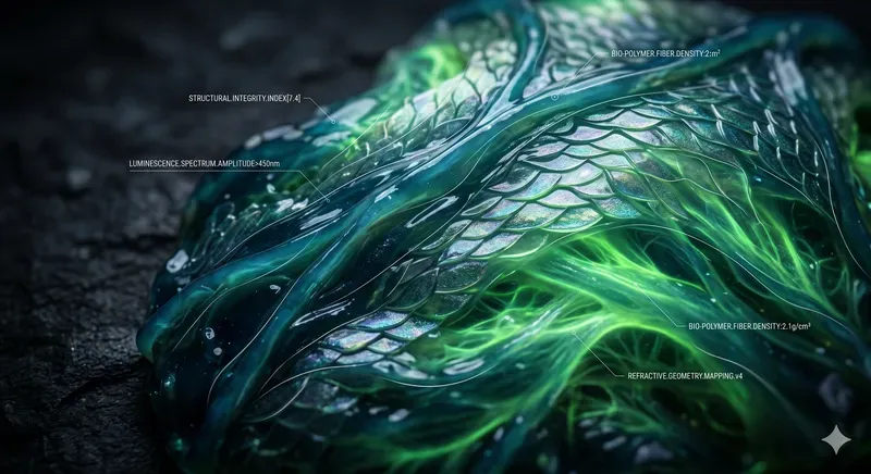 Biomaterial Atlas Plates Algaeform