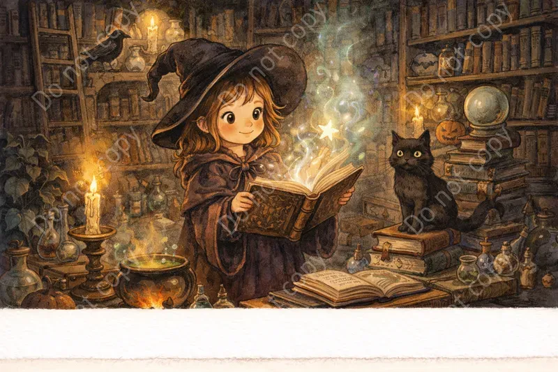 Childrens Story Page Illustrators
