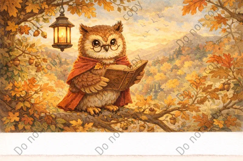 Childrens Story Page Illustrators
