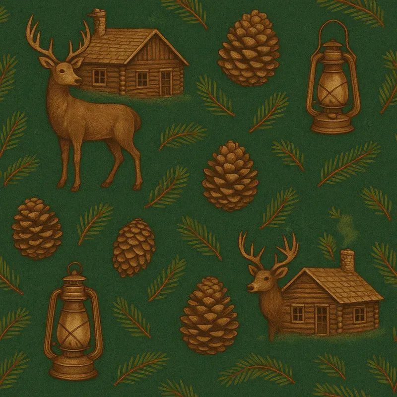 Christmas Wrap Pattern Generators