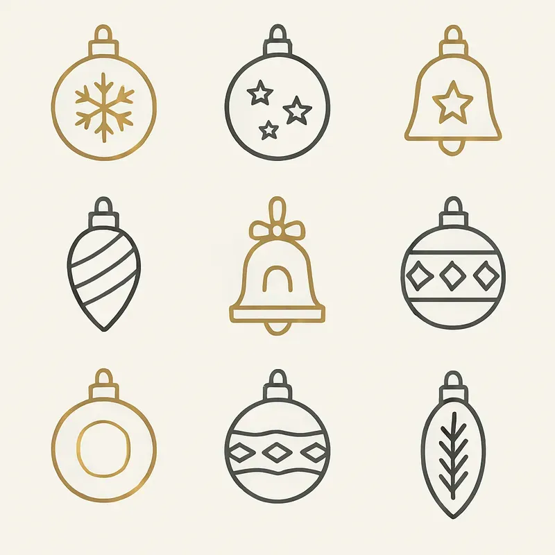 Christmas Wrap Pattern Generators