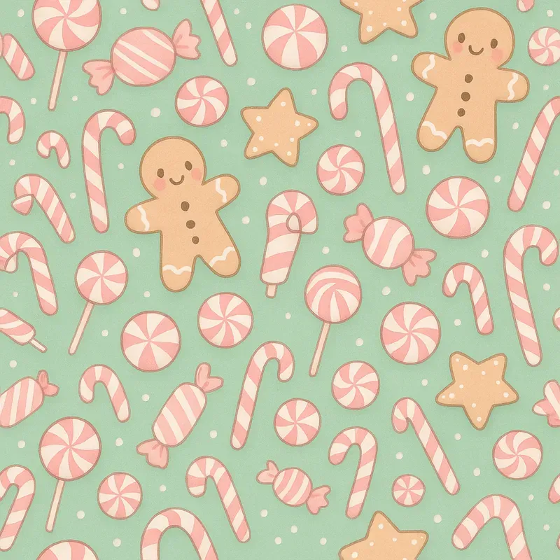 Christmas Wrap Pattern Generators