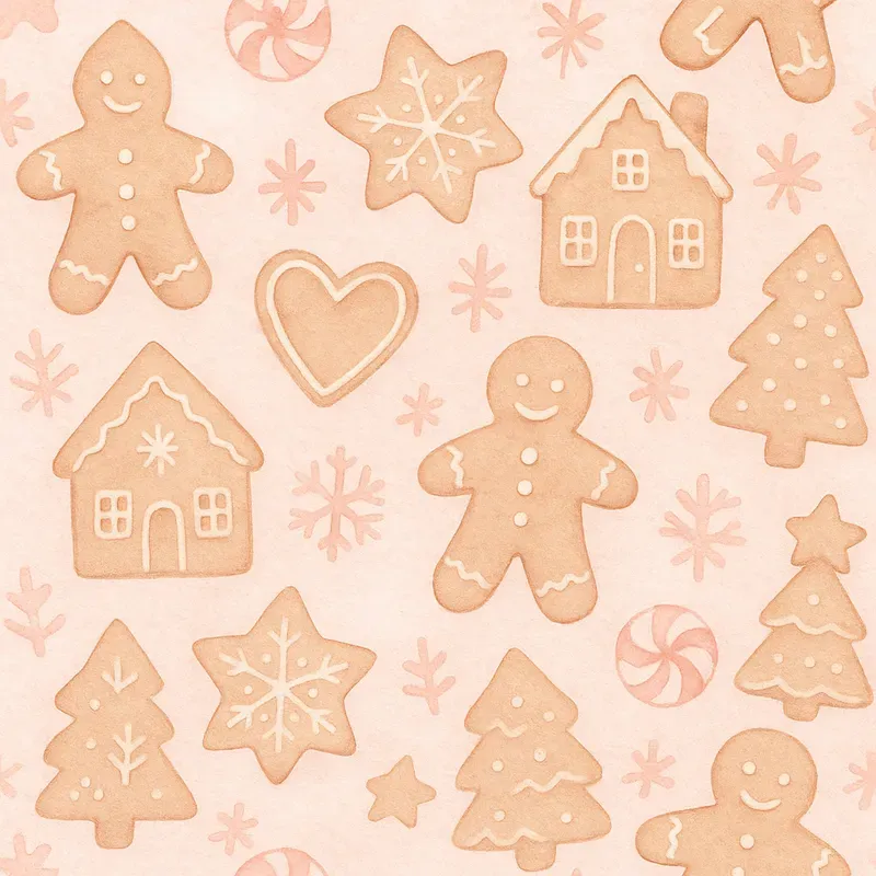 Christmas Wrap Pattern Generators