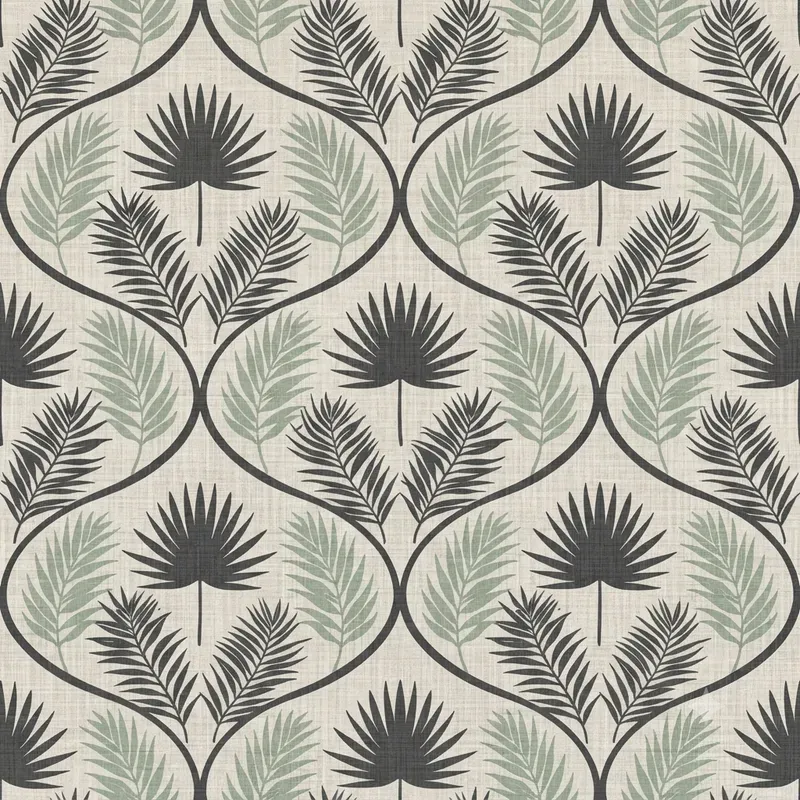 Hotel Textile Repeat Pattern Builders