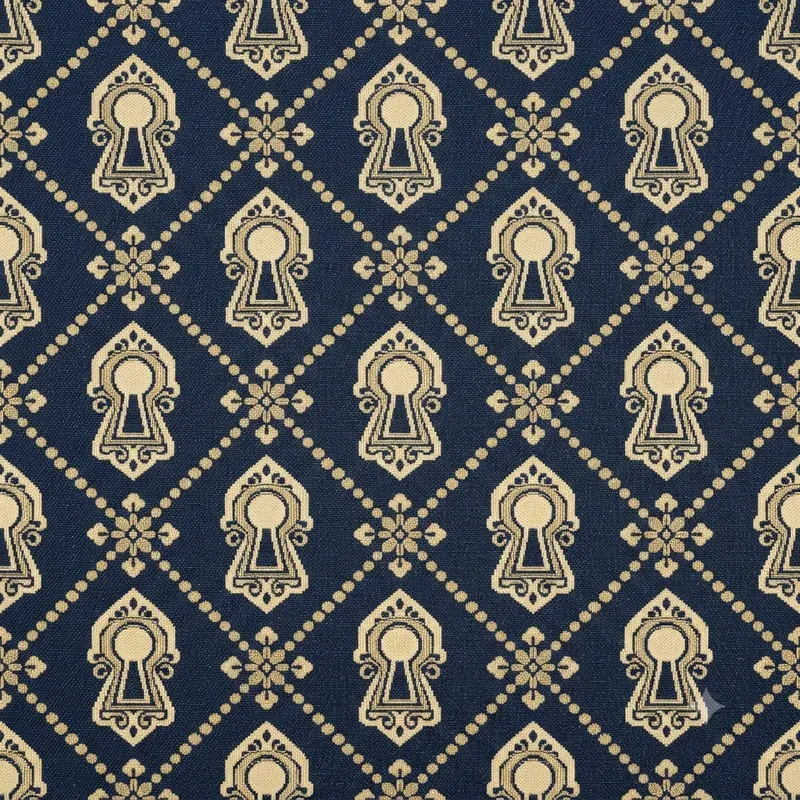 Hotel Textile Repeat Pattern Builders