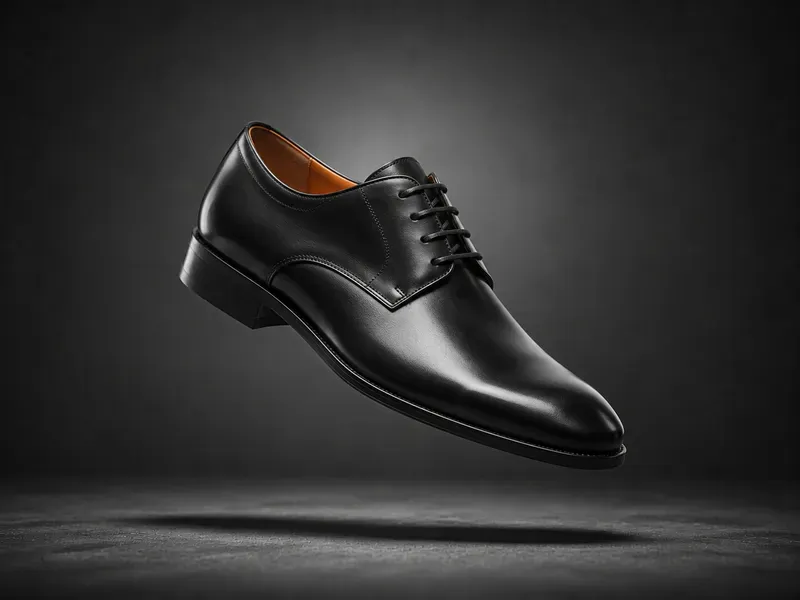 Dynamic Sneaker Product Photos Ai