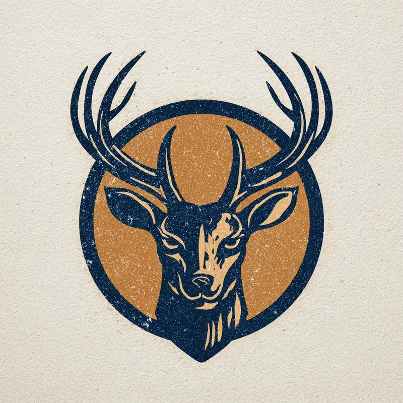 Vintage Badge Logo Designs