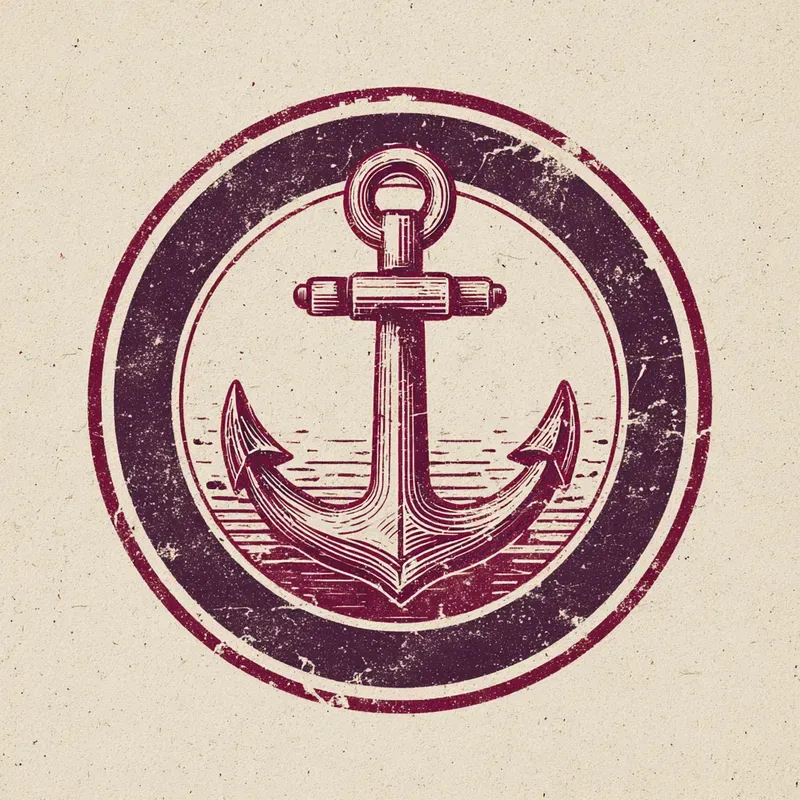 Vintage Badge Logo Designs