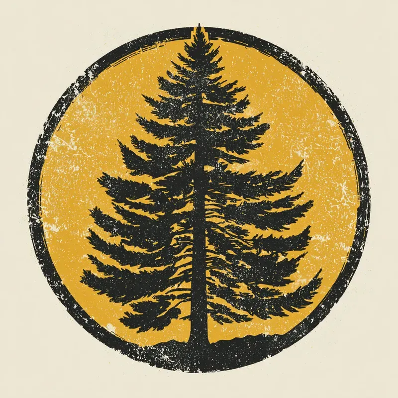 Vintage Badge Logo Designs