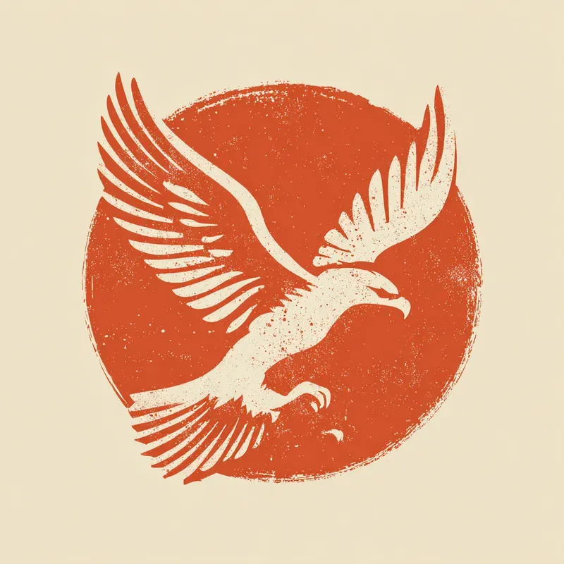 Vintage Badge Logo Designs