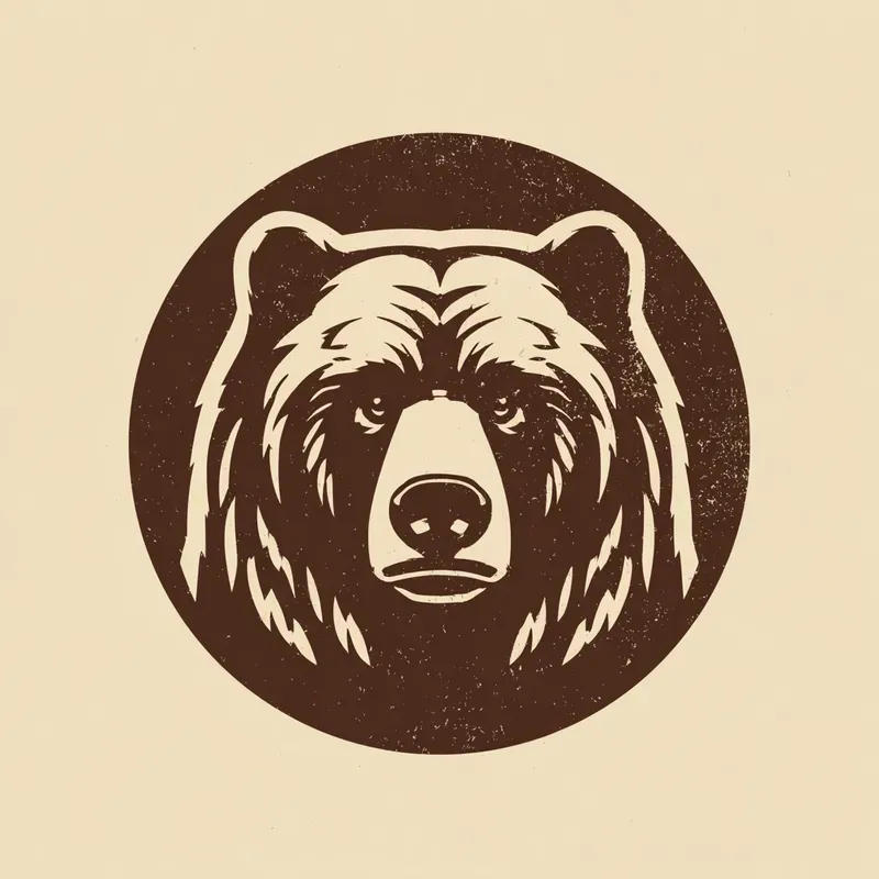 Vintage Badge Logo Designs