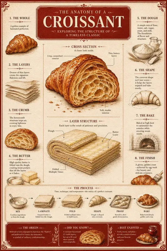 Vintage Anatomy Infographic Posters