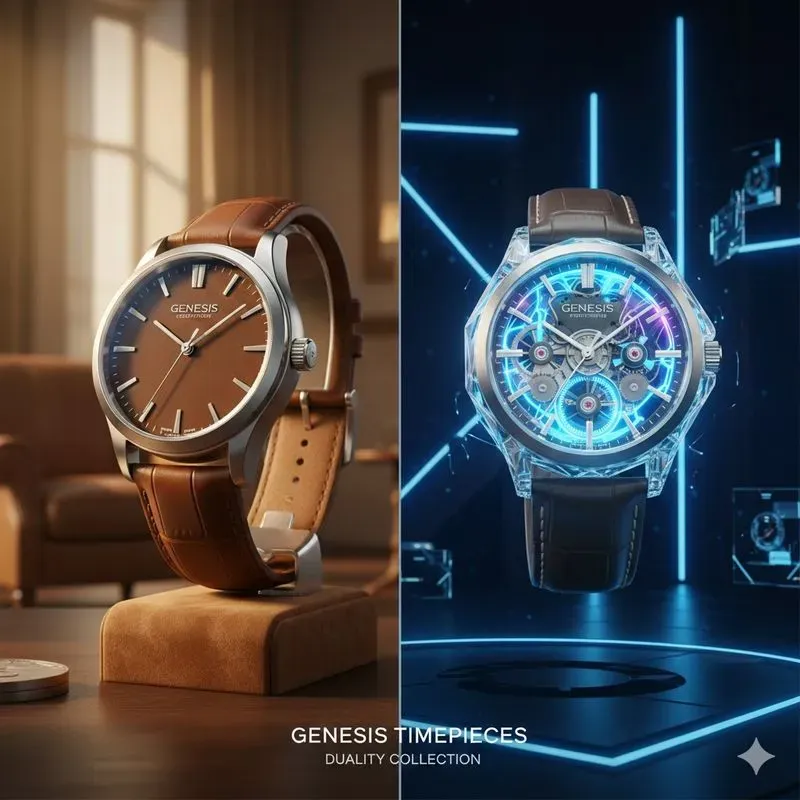 Aura Farm Product Transformations