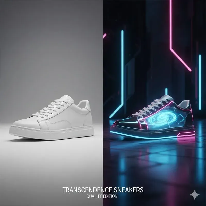 Aura Farm Product Transformations