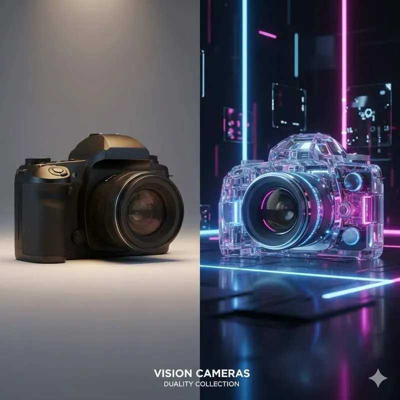 Aura Farm Product Transformations