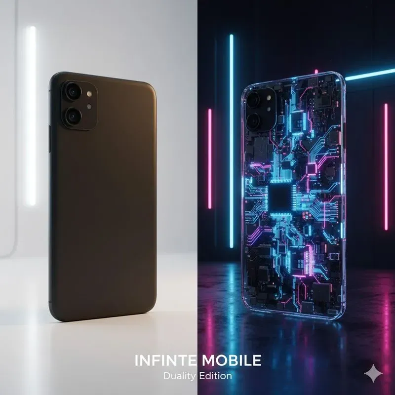 Aura Farm Product Transformations