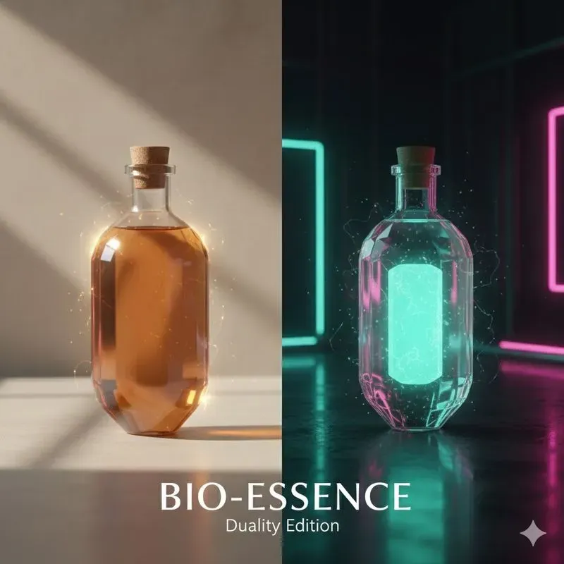 Aura Farm Product Transformations