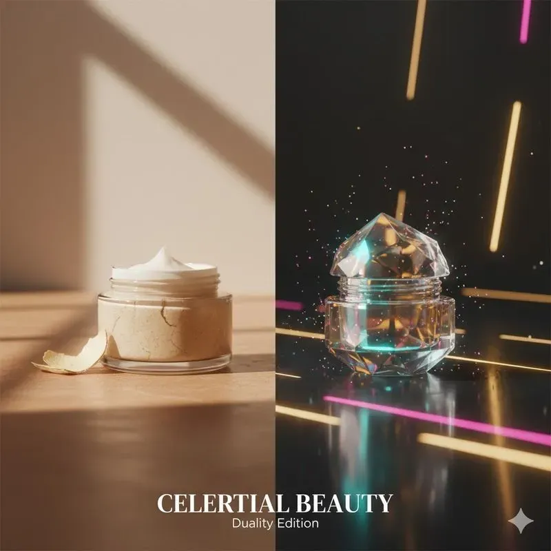 Aura Farm Product Transformations