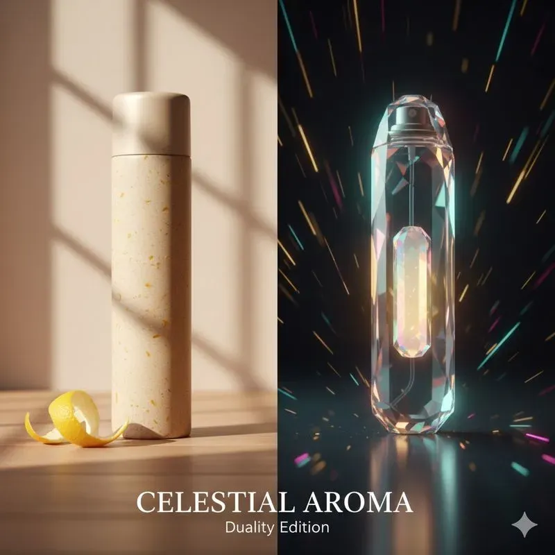 Aura Farm Product Transformations