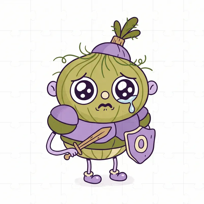 Quirky Weird Cute Mascot Creators