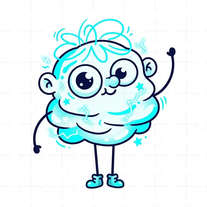 Quirky Weird Cute Mascot Creators
