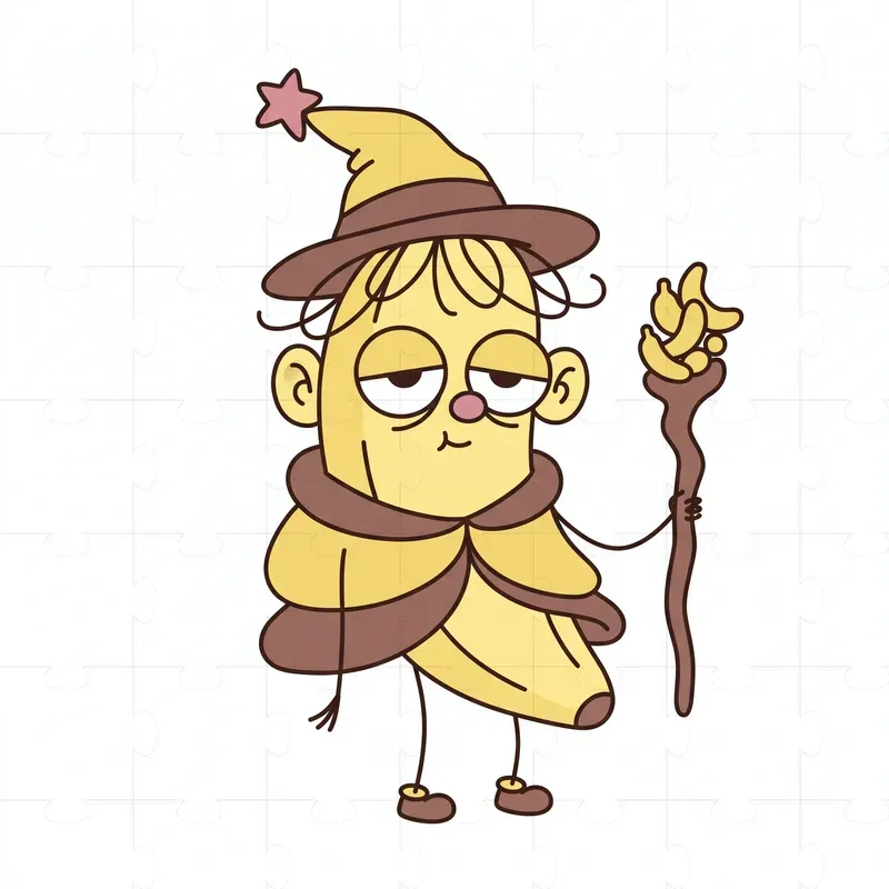 Quirky Weird Cute Mascot Creators