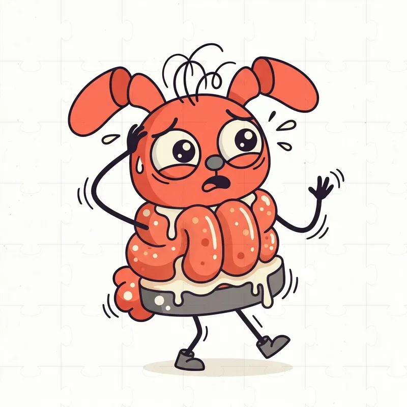 Quirky Weird Cute Mascot Creators