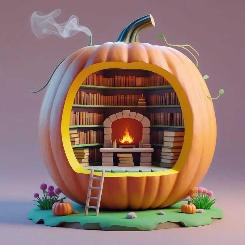 Isometric 3D Microworlds Collection