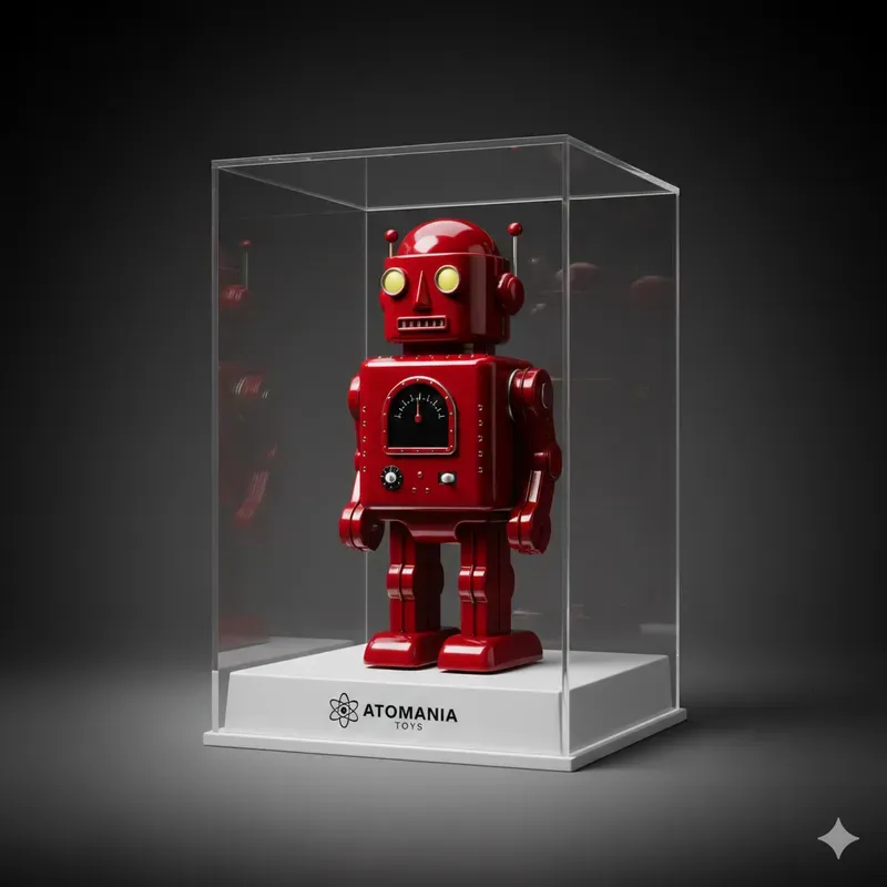 Designer Vinyl Toy Collectible Creators