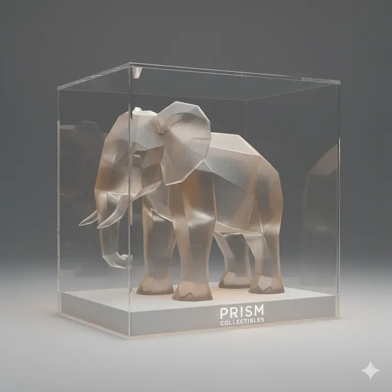 Designer Vinyl Toy Collectible Creators