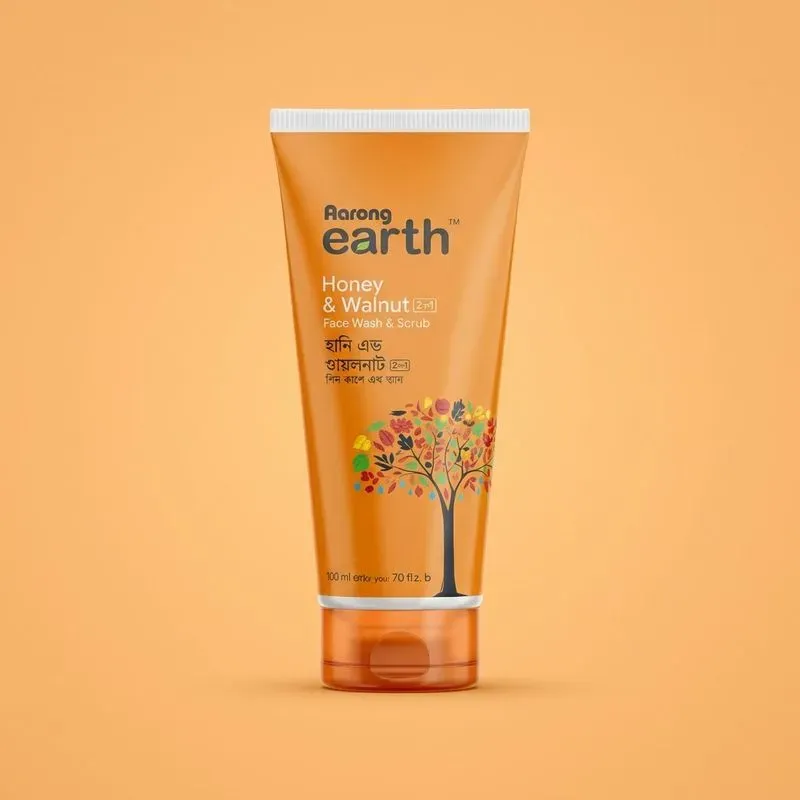 Skincare Product Photography