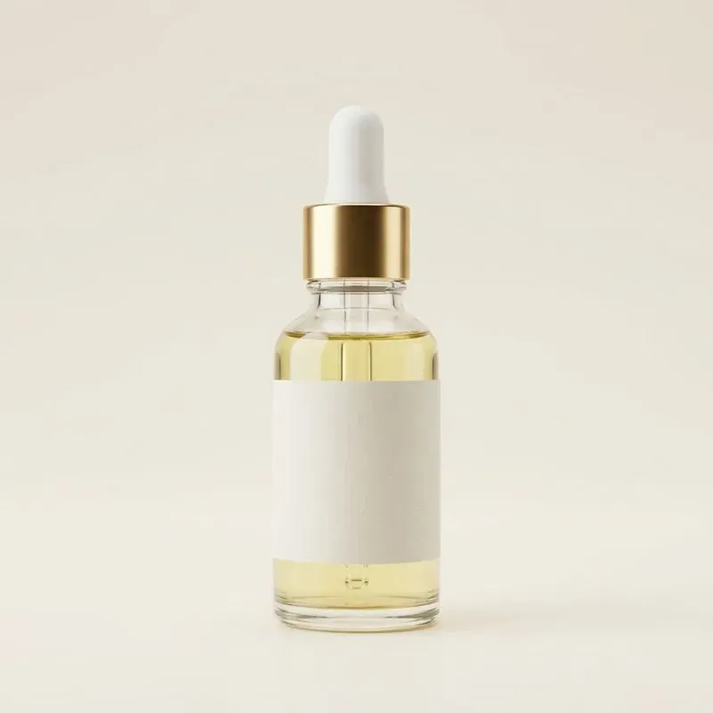 Skincare Product Photography