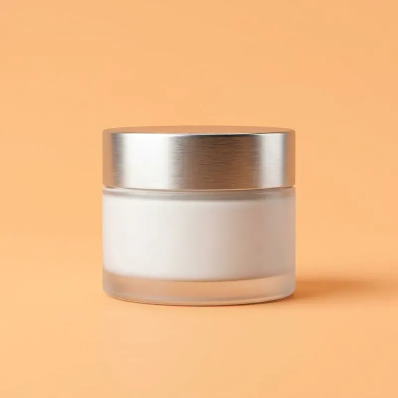 Skincare Product Photography