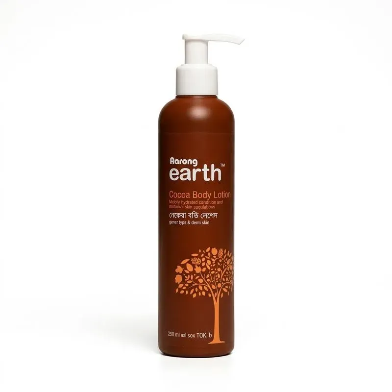 Skincare Product Photography