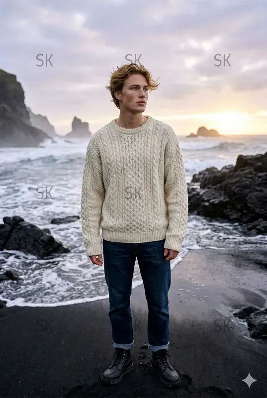 Celebrity Cinematic Portraits