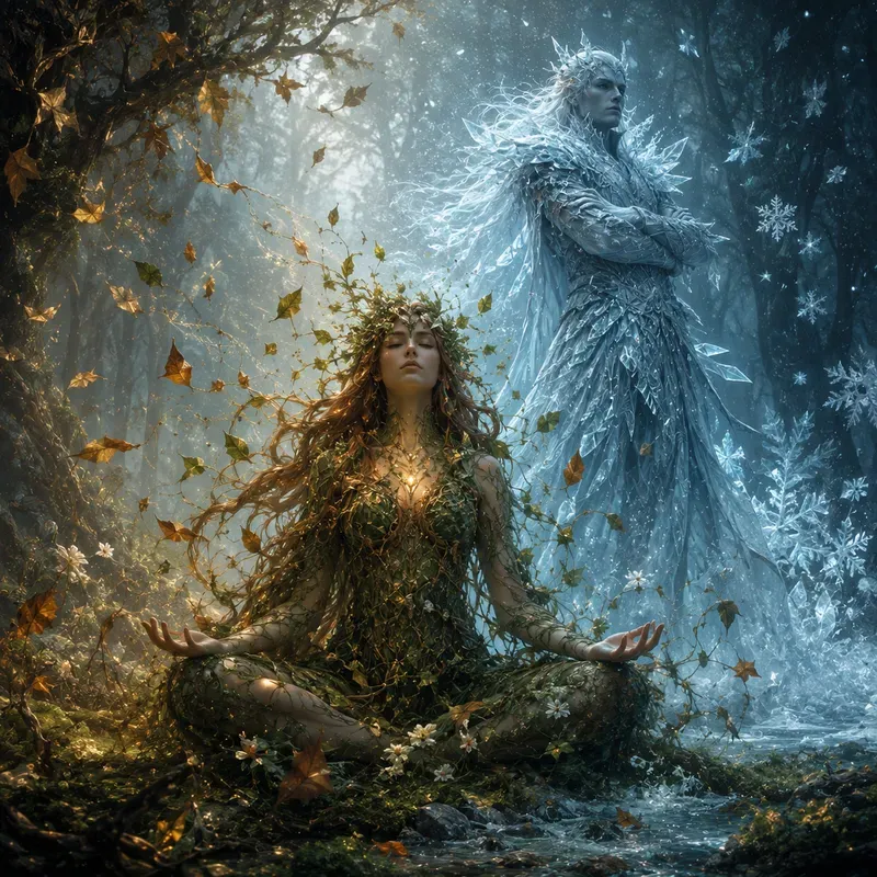 Elemental Convergences