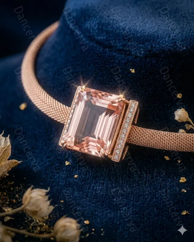 Jewelry Suites The Highjewelry Vaults