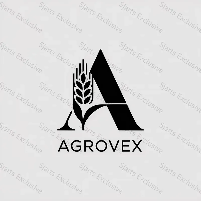 Elite Minimal Monogram Logos