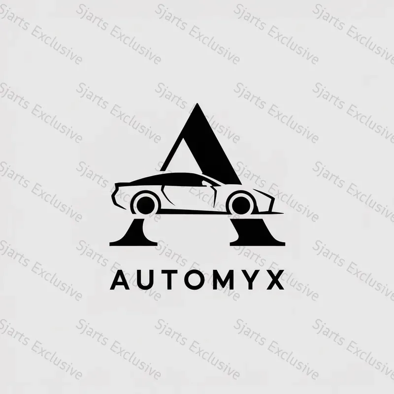 Elite Minimal Monogram Logos